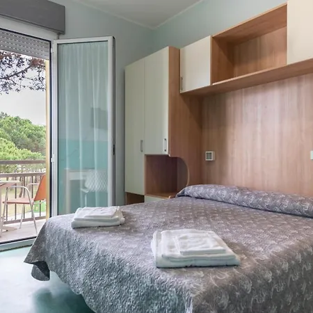 Olympic מלון קרביה