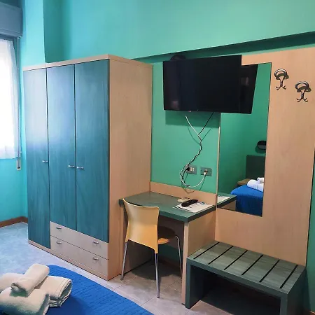 Olympic 3* קרביה