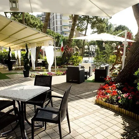 Olympic מלון קרביה