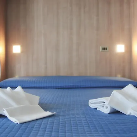 Otel Olympic