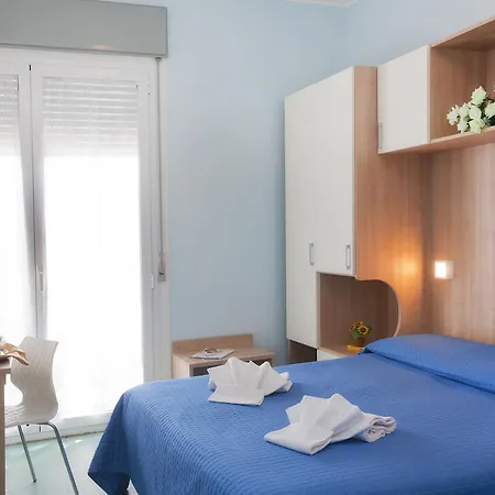 Hotel Olympic 3*