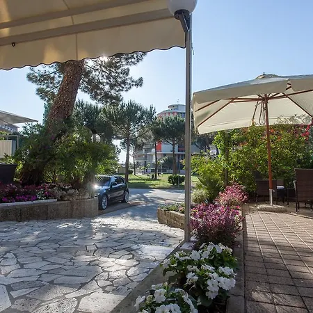 Hotell Olympic Cervia
