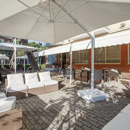 Otel Olympic