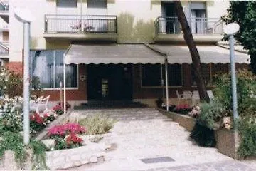 Hotel Olympic