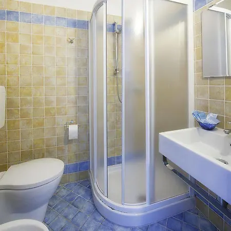 Olympic 3* קרביה