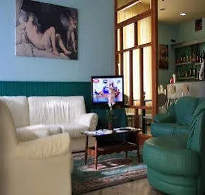 Olympic 3* קרביה