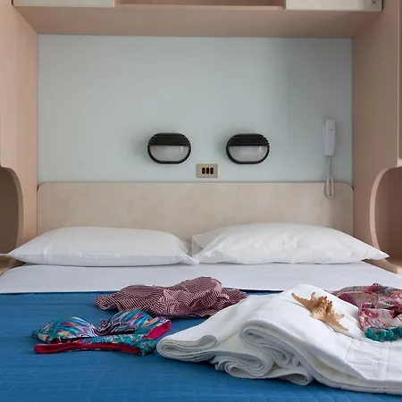 Olympic Hotell 3*