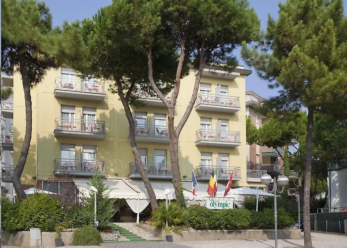 Olympic Cervia