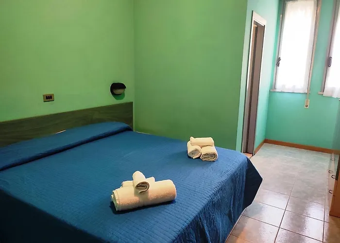 Hotell Olympic