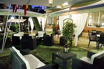 Olympic Hotell