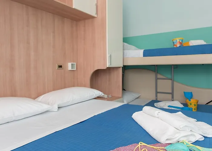 Hotell Olympic Cervia