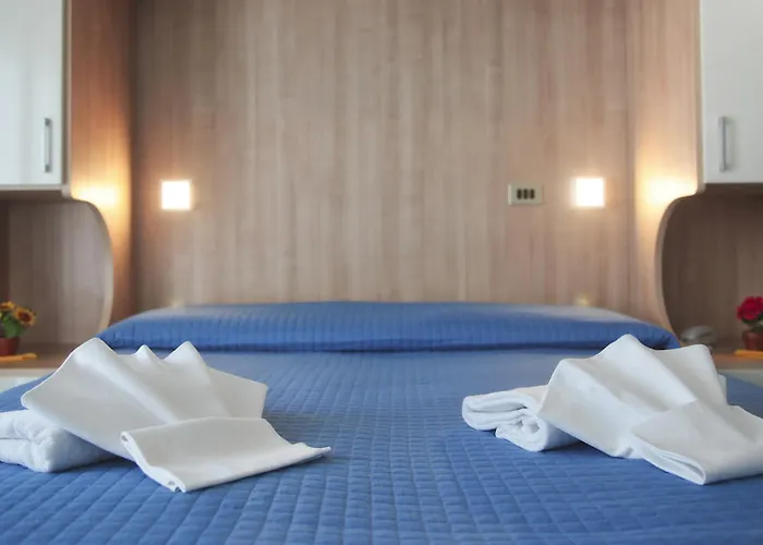Hotell Olympic