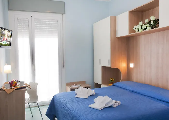 Hotell Olympic 3*