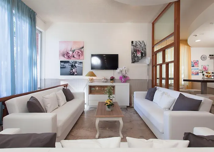 Hotell Olympic