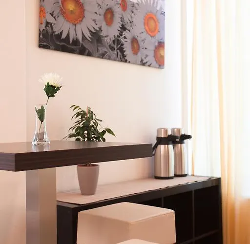 Hotell Olympic Cervia