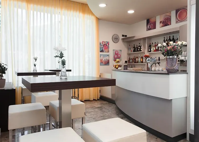 Hotell Olympic 3*
