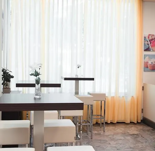 Hotell Olympic