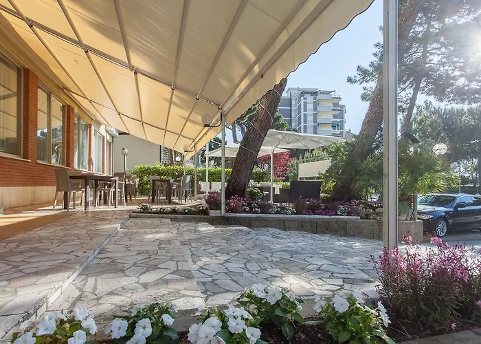 Hotell Olympic
