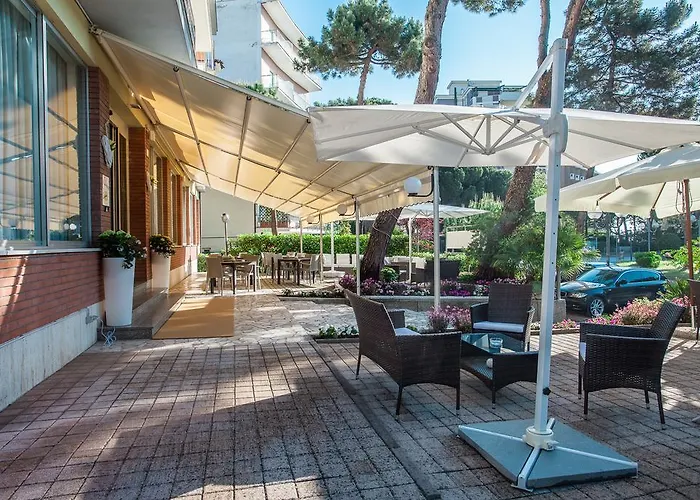 Hotell Olympic 3*