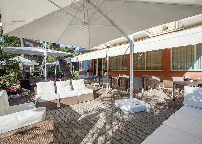 Hotell Olympic