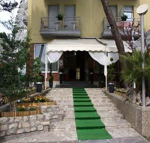 Olympic Hotell 3*