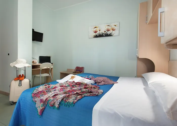 Olympic Hotell