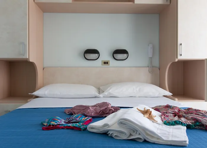 Olympic Hotell 3*