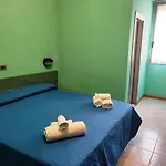 Hotel Olympic