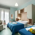 Hotel Olympic Cervia
