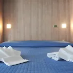 Hotel Olympic