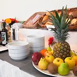 Hotel Olympic Cervia