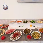 Hotel Olympic Cervia