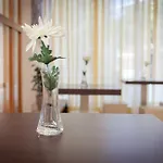 Hotel Olympic