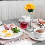 Hotel Olympic Cervia