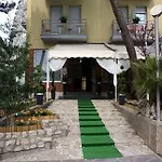 Olympic Hotel 3*