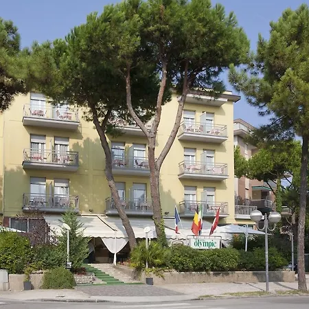 Olympic Milano Marittima