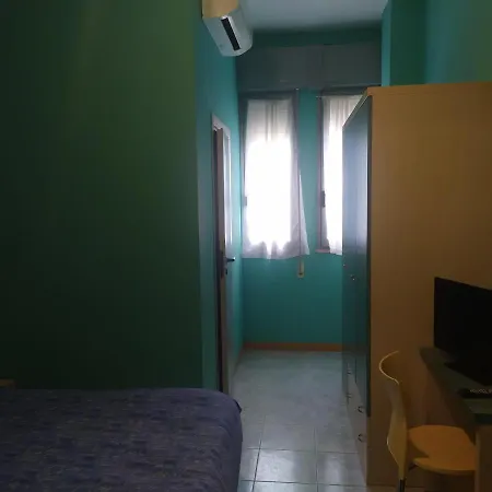Hotel Olympic