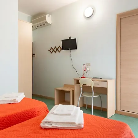 Otel Olympic 3*