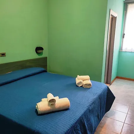 Hotel Olympic