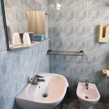 Olympic 3* Τσέρβια