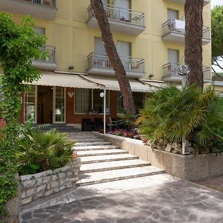 Olympic Milano Marittima