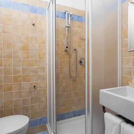 Olympic Ξενοδοχείο Τσέρβια