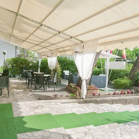 Ξενοδοχείο Olympic Τσέρβια