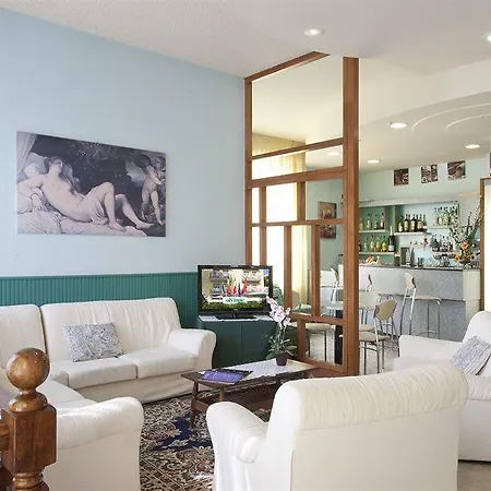 Olympic 3* Τσέρβια