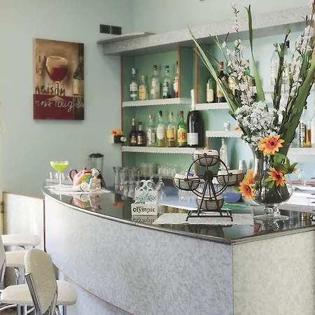 Olympic 3* Τσέρβια