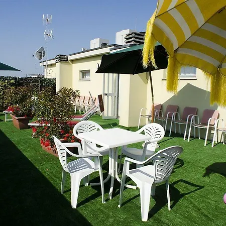 Olympic Ξενοδοχείο Τσέρβια