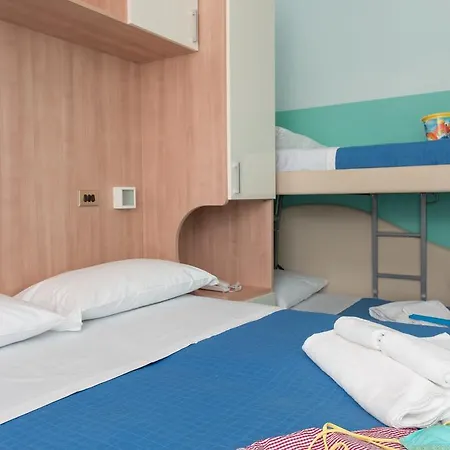 Hotel Olympic Milano Marittima