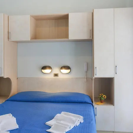 Hotel Olympic 3*