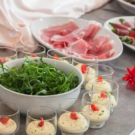 Ξενοδοχείο Olympic