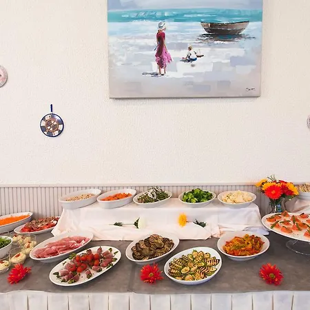 Ξενοδοχείο Olympic 3*